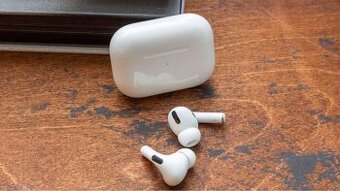 AirPods Pro 2 USB-C