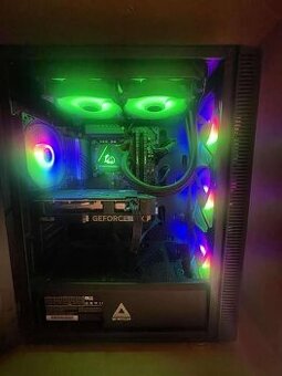 Herny PC