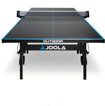 Pingpongový stôl Joola Outdoor J500A Grey