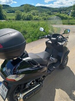 Piaggio mp3