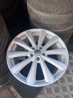 R19 Elektrony/Disky 5x112 audi, Volkswagen..
