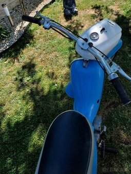 Jawa pionier 21
