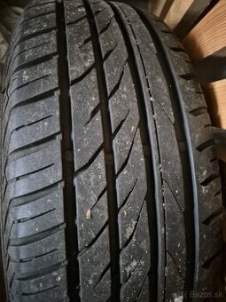 Letné kolesá R16 205/55
