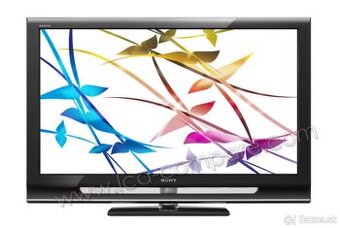 TV Sony Bravia 46” KDL-46W4730