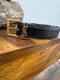 YSL kozeny opasok Skladom