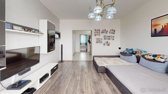 3-izb. klimatizovaný byt - Dubnica nad Váhom