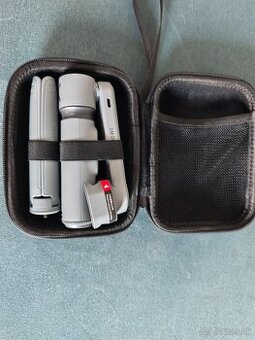 predám gimbal pre smartfón ZHIYUN Smooth-X