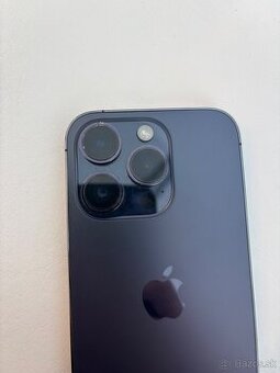 Iphone 14 Pro 256GB