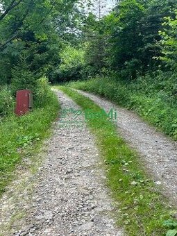 Pozemok Varín, okres Žilina, 608m2 154-14-PEMOa
