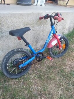 Bicyklik detsky
