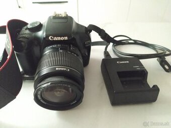 Canon EOS 1100D