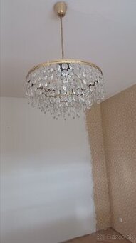 Retro luster stary - 1