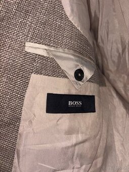 Sako Hugo Boss