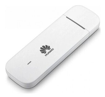 HUAWEI E3372