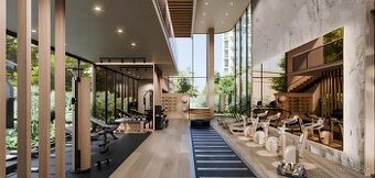 Nadštandardné bývanie pri pláži – luxusné apartmány s výhľad
