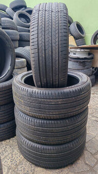 Letné pneu 225/45 R19 --- MICHELIN