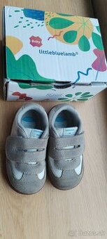 detske topanky barefoot - 1