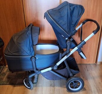 Thule sleek