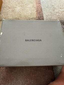 Balenciaga sneakers