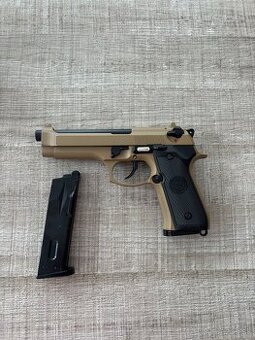 Airsoft zbran - 1