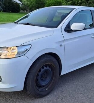 Peugeot 301