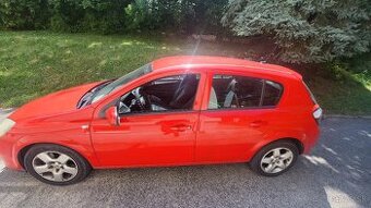 Astra h