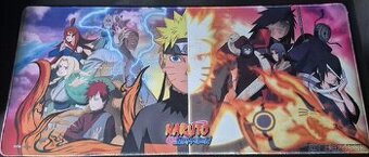 Herná podložka pod myš Naruto Shippuden