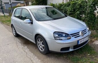 Golf 5 1.9 TDI 77KW