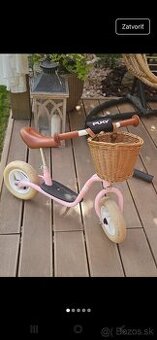 Puky retro rose