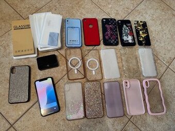 iPhone XR 128 GB Black