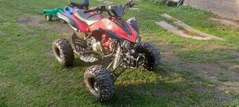 Kupim stvorkolku 125 110atv 150 aj ne pojazdnu