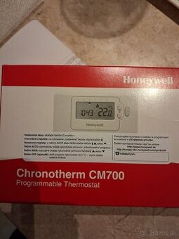 termostat