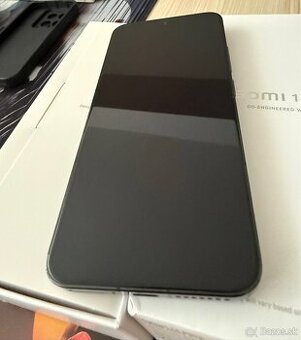 Xiaomi 14 Black 12/512GB