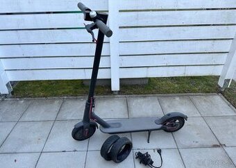 Elektrická kolobežka Xiaomi M365 PLNE FUNKČNÁ