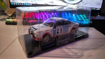 Škoda 130 RS 1:24