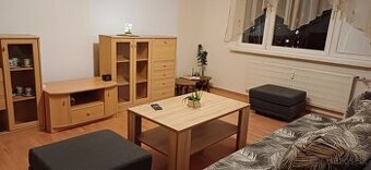 Prenájom 1.izbový byt na sídlisku SNP
