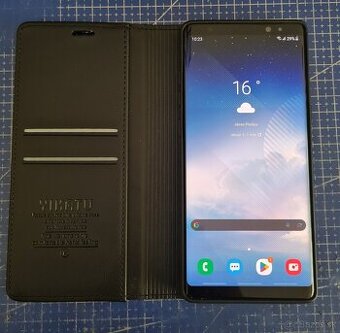 Samsung Galaxy Note 8 Dual SIM