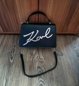 kabelka Karl Lagerfeld - 1
