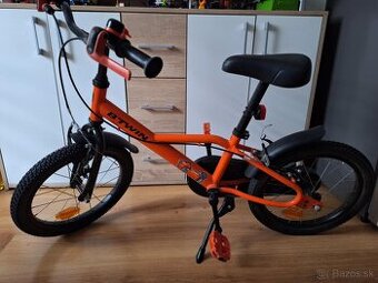 Detský bycikel 16"