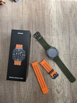 Galaxy Watch Ultra - 1