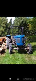 Zetor - 1