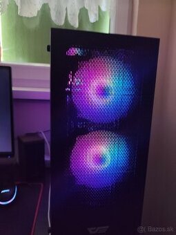 Gamer pc