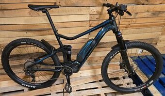 merida eONE twenty 500