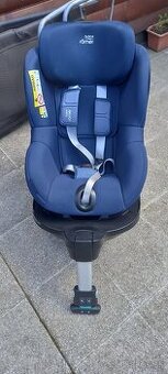 Otočná detská auto sedačka BRITAX