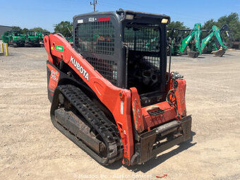 Kubota SVL75-2