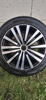 Predam 1kz 5x112 ET47 Minneapolis