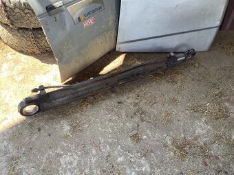 Hydraulicky valec