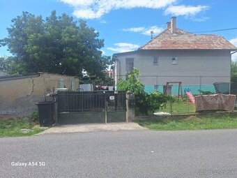 Predám dom - 1