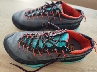Turistické topánky LA sportiva tx 4 veľkosť 37