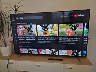 Smart tv tcl